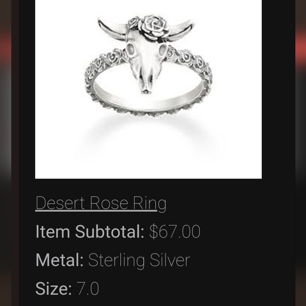 James avery ring